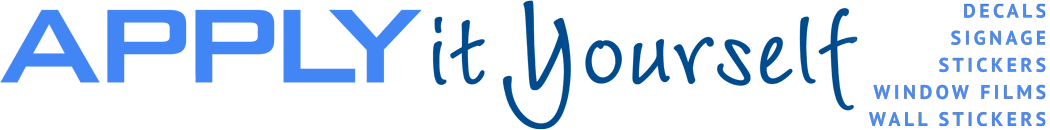 APPLY it Yourself Logo